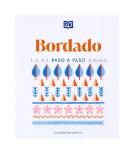 Bordado Paso A Paso