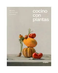 Cocino Con Plantas