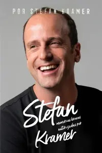 Memorias Breves Autorizadas Por Kramer Stefan