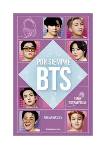 Por Siempre Bts