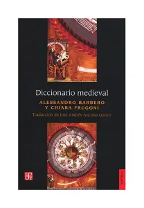 Diccionario Medieval