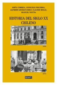 Historia Del Siglo Xx Chileno