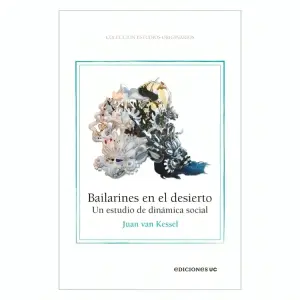 Bailarines En El Desierto