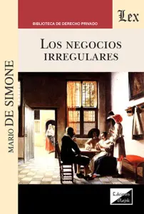 Negocios Irregulares