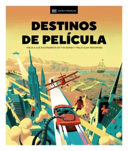 Destinos De Película