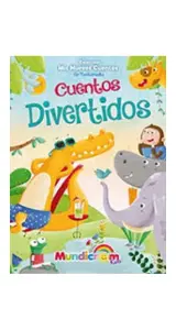 Cuentos Divertidos