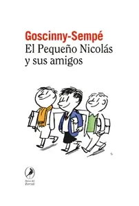 El Pequeño Nicolás Y Sus Amigos