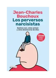 Los Perversos Narcisistas