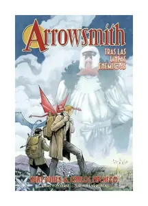 Arrowsmith Vol 2