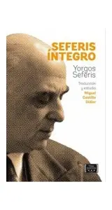 Seferis Integro