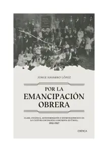 Por La Emancipación Obrera