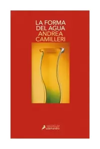 La Forma Del Agua (comisario Montalbano 1)