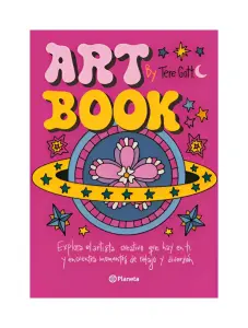 Art Book