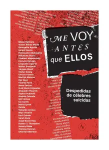 Me Voy Antes Que Ellos