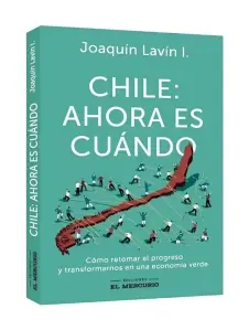 Chile:ahora Es Cuando