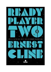 Ready Player Two