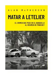 Matar A Letelier