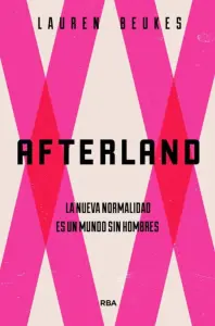 Libro Afterland