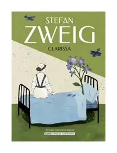 Clarissa (Stefan Zweig)
