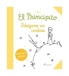El Principito - Dibujame Un Cordero