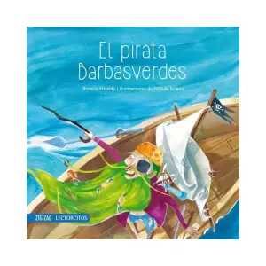 El Pirata Barbasverdes