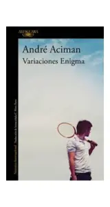 Variaciones Enigma