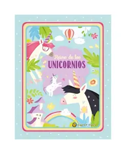 Unicornios Enlatados