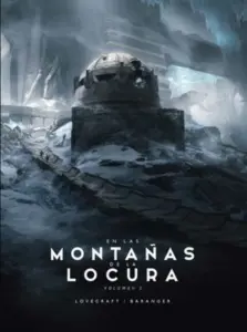 En Las Montanas De La Locura Nº 02/02