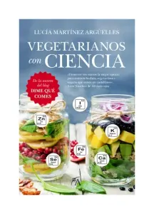 Vegetarianos Con Ciencia
