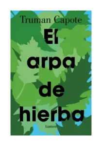 El Arpa De Hierba