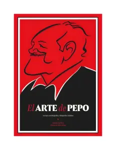 EL ARTE DE PEPO