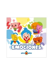 El Mundo De Las Emociones