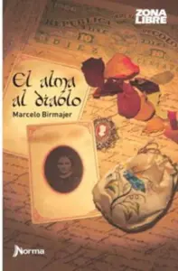 El Alma Al Diablo