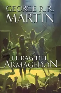 El Rag Del Armagedon