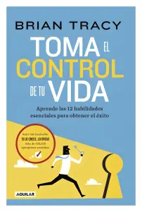 Toma El Control De Tu Vida