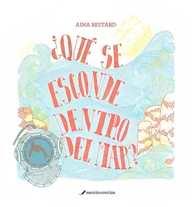 ¿Qué Se Esconde Dentro Del Mar?