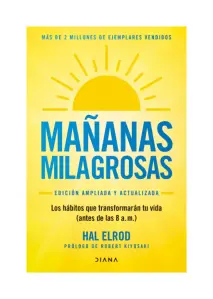 Mañanas Milagrosas