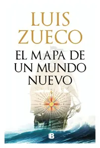 El Mapa De Un Mundo Nuevo