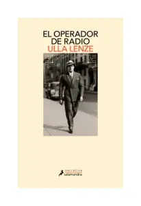 El Operador De Radio
