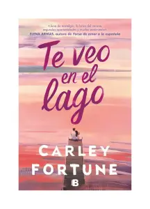 Te Veo En El Lago