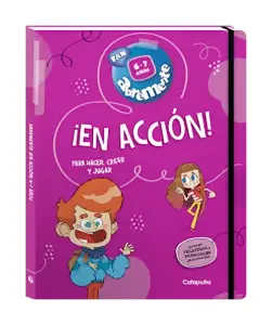 Abremente ¡en Acción! 6 - 7