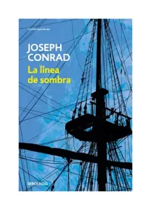 La Línea De Sombra