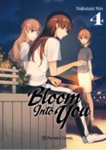 Bloom Into You Nro. 04/08