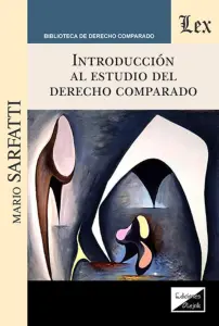 Introducción Al Estudio Del Derecho Comparado
