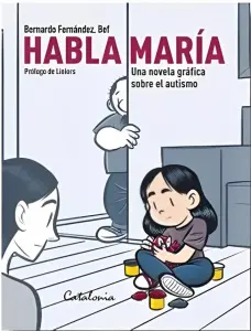Habla Maria