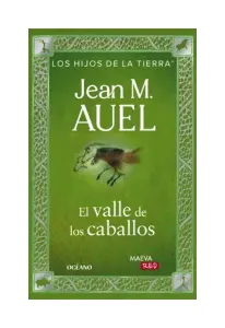 El Valle De Los Caballos