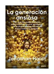 La Generación Ansiosa