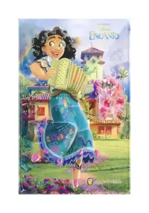 Un Lugar Ma Enlatados - Encanto. Casita