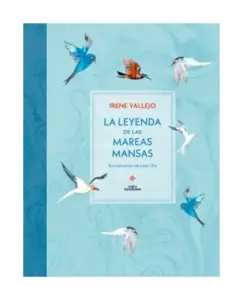 La Leyenda De Las Mareas Mansas