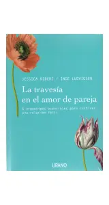 La Travesia En El Amor De Pareja